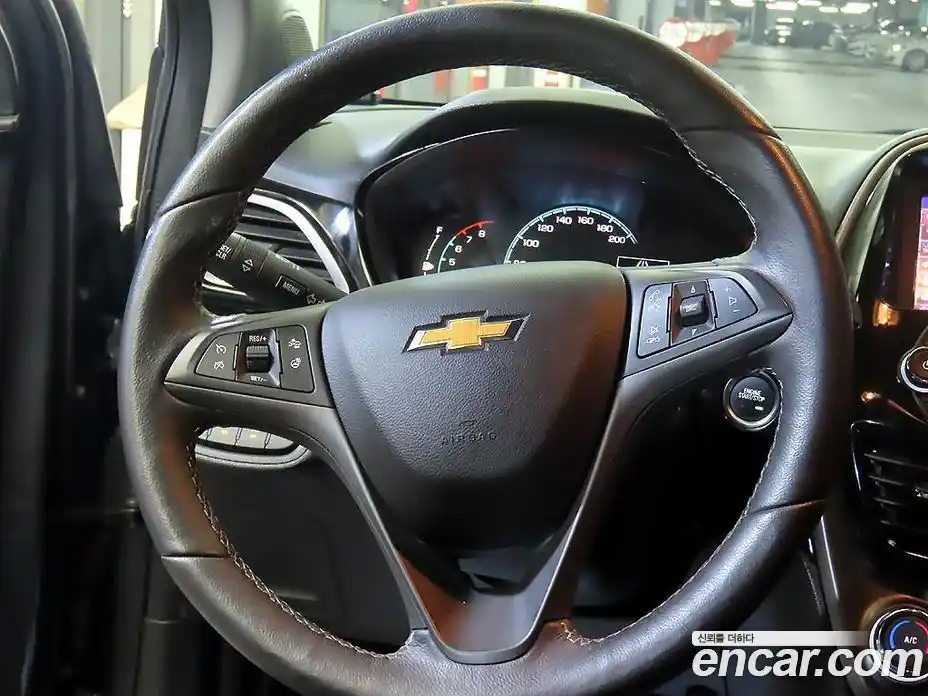Chevrolet Spark 2020 1.0 гидро, фото 7