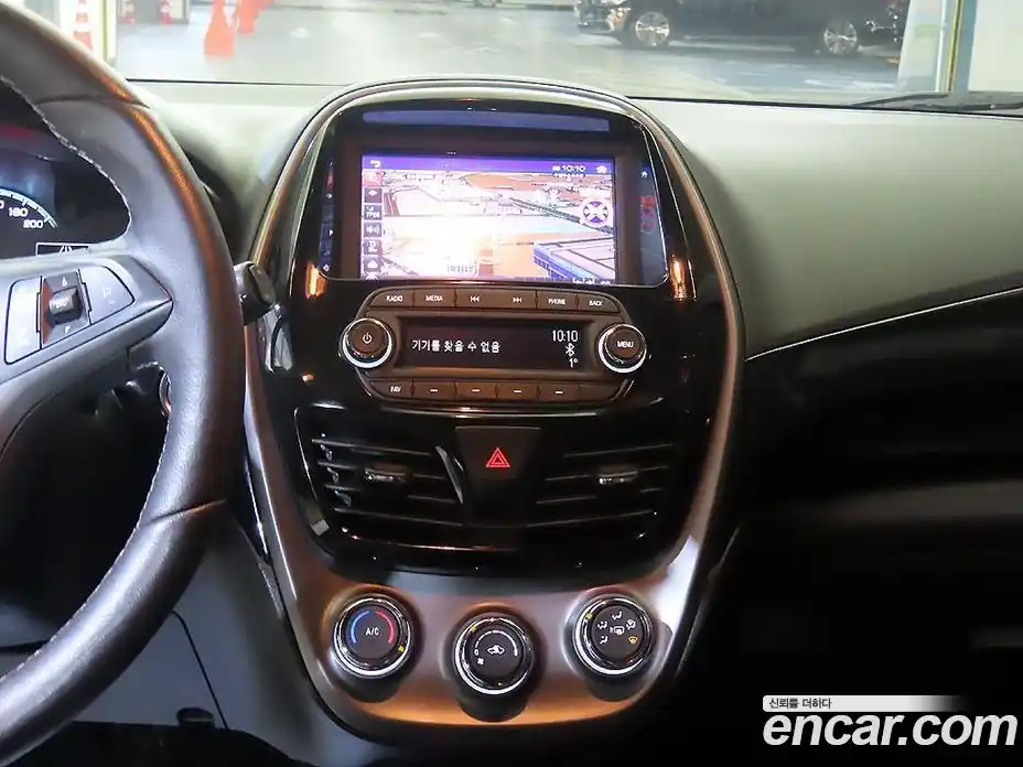 Chevrolet Spark 2020 1.0 гидро, фото 10