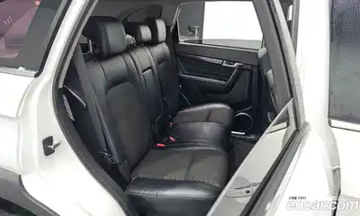 Chevrolet Captiva 2014 2.2 гидро, миниатюра 12