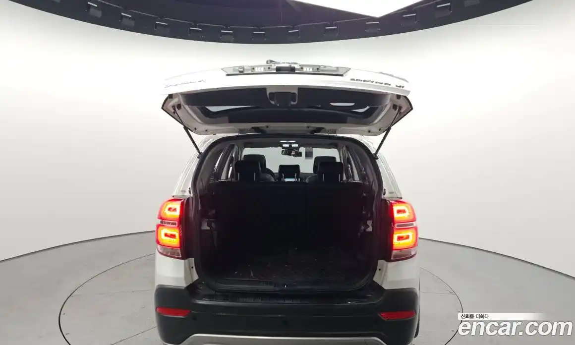 Chevrolet Captiva 2014 2.2 гидро, фото 20