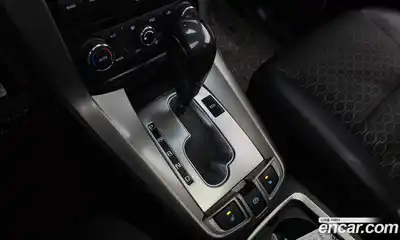 Chevrolet Captiva 2014 2.2 гидро, миниатюра 9