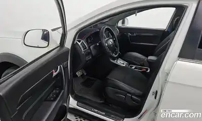 Chevrolet Captiva 2014 2.2 гидро, миниатюра 10