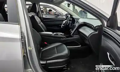 Hyundai Tucson 2022 2.0 гидро, миниатюра 11