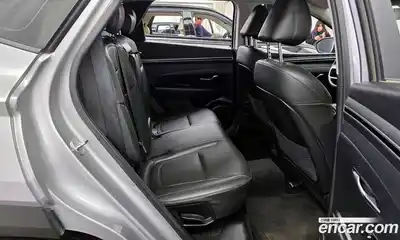 Hyundai Tucson 2022 2.0 гидро, миниатюра 12