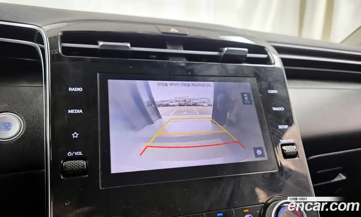 Hyundai Tucson 2022 2.0 гидро, фото 15