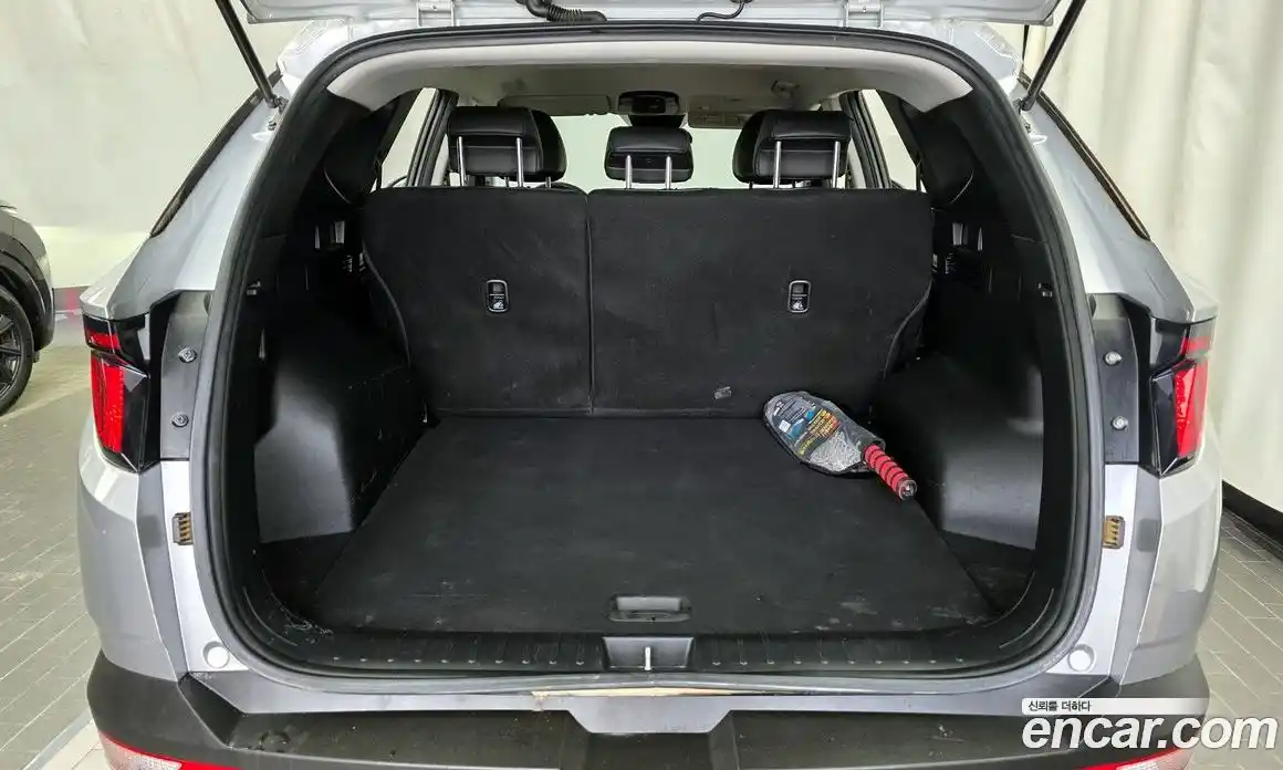 Hyundai Tucson 2022 2.0 гидро, фото 20