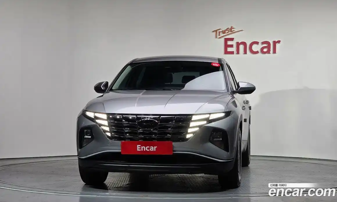 Hyundai Tucson 2022 2.0 гидро, фото 3