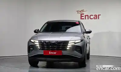 Hyundai Tucson 2022 2.0 гидро, миниатюра 3