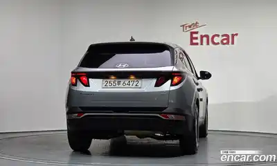 Hyundai Tucson 2022 2.0 гидро, миниатюра 4