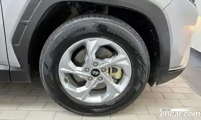 Hyundai Tucson 2022 2.0 гидро, миниатюра 5