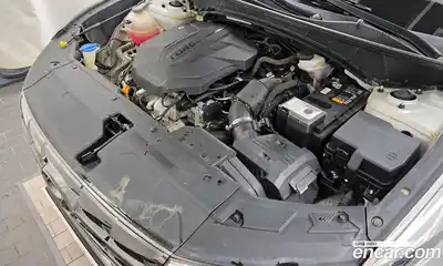 Hyundai Tucson 2022 2.0 гидро, миниатюра 6