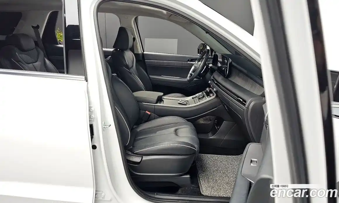 Hyundai Palisade 2023 2.2 гидро, фото 11
