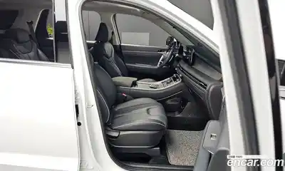 Hyundai Palisade 2023 2.2 гидро, миниатюра 11