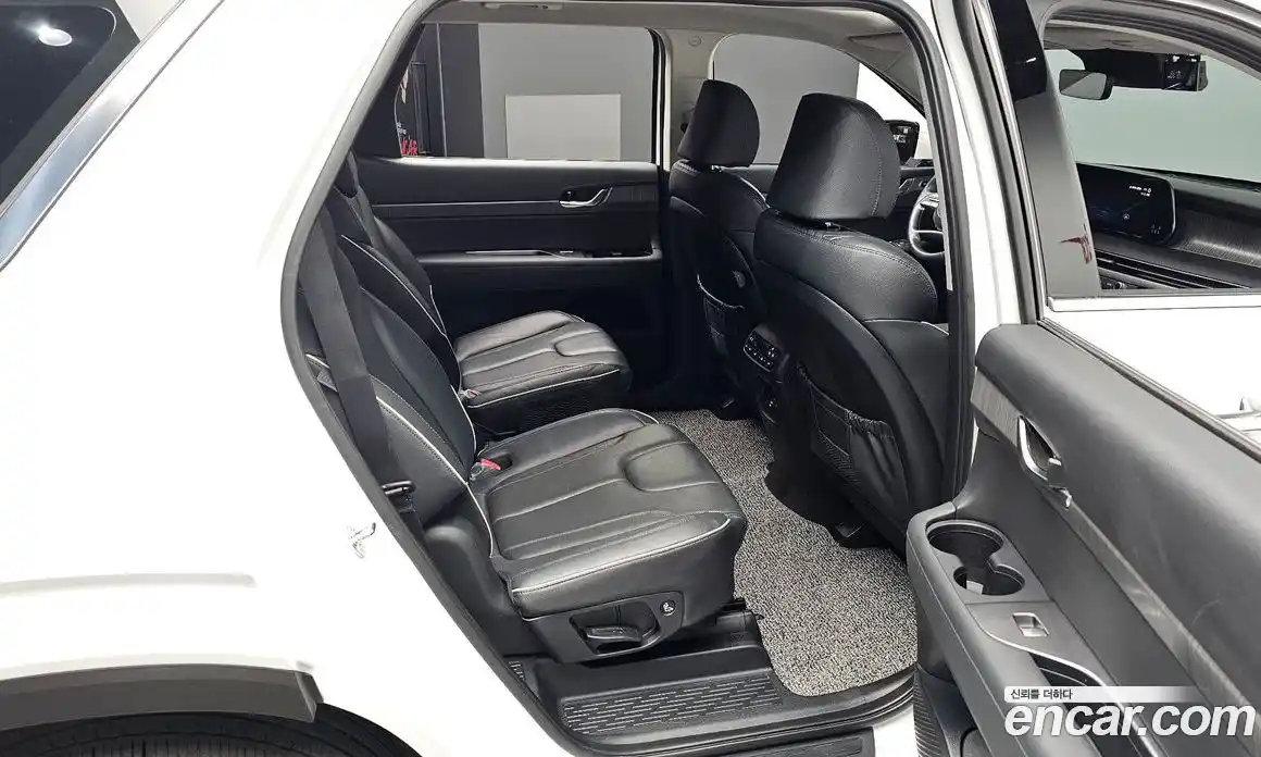 Hyundai Palisade 2023 2.2 гидро, фото 12