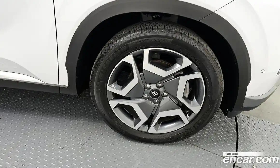 Hyundai Palisade 2023 2.2 гидро, фото 5