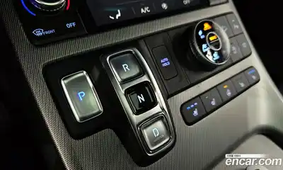Hyundai Palisade 2023 2.2 гидро, миниатюра 9
