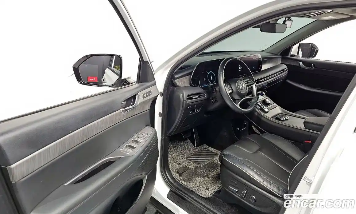 Hyundai Palisade 2023 2.2 гидро, фото 10