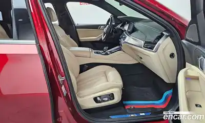 BMW X6 2020 3.0 гидро, миниатюра 11