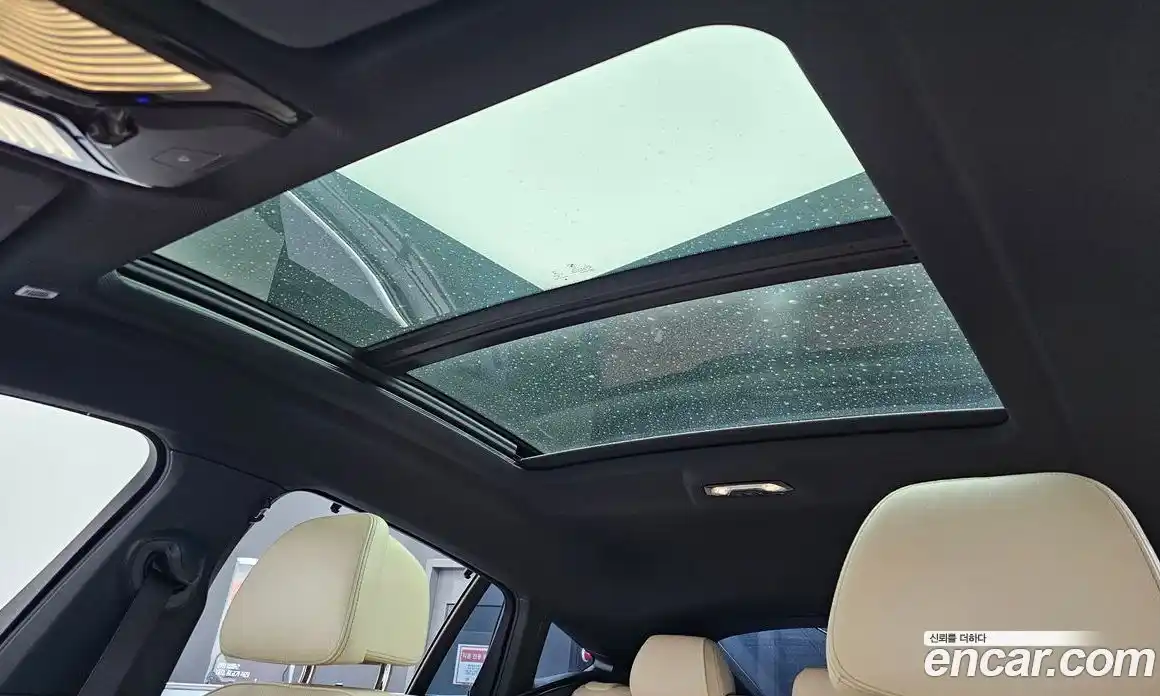 BMW X6 2020 3.0 гидро, фото 19
