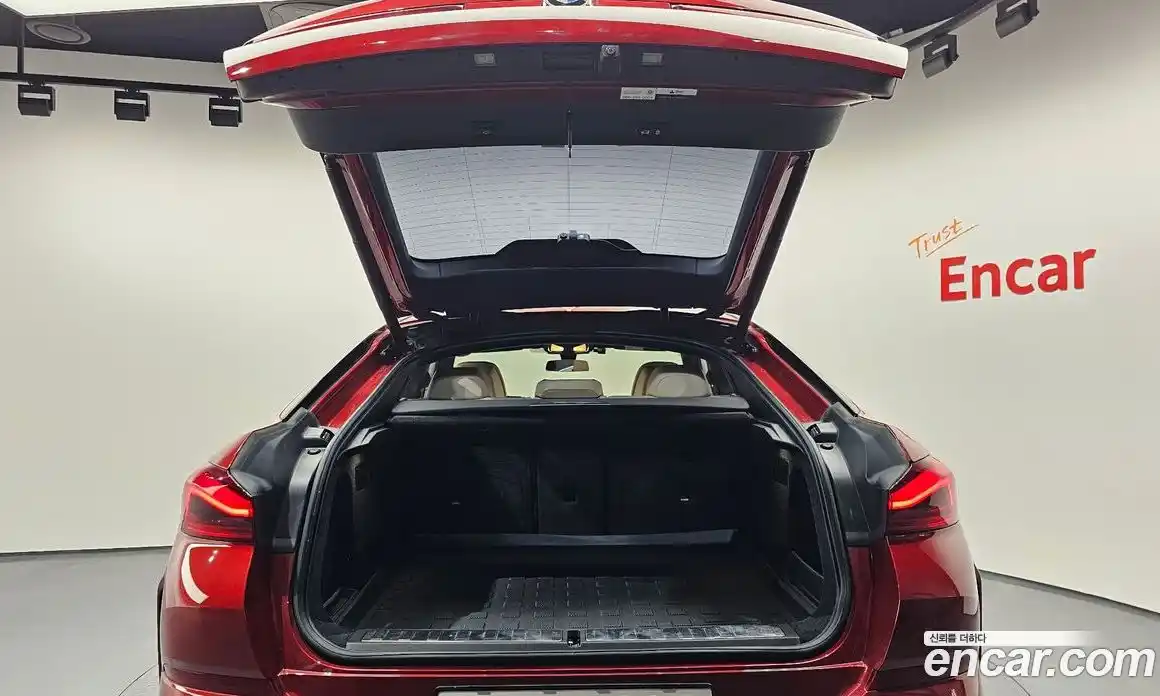 BMW X6 2020 3.0 гидро, фото 20