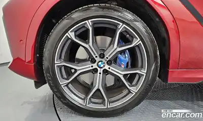 BMW X6 2020 3.0 гидро, миниатюра 5