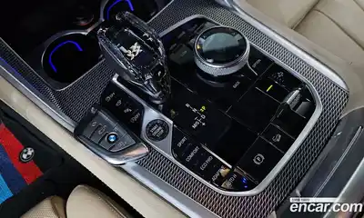 BMW X6 2020 3.0 гидро, миниатюра 9