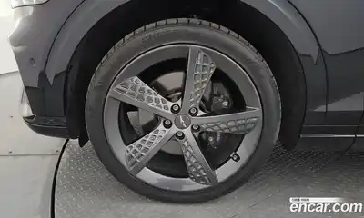 Genesis GV70 2021 2.5 гидро, миниатюра 4