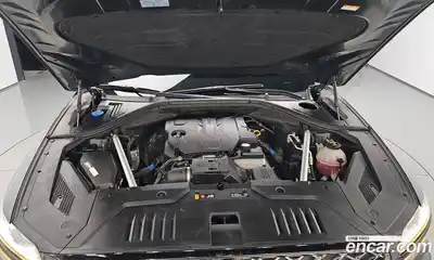 Genesis GV70 2021 2.5 гидро, миниатюра 5