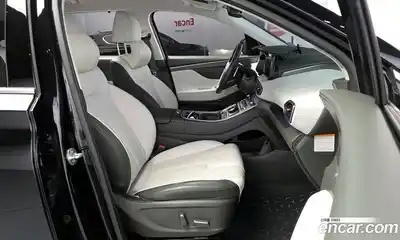 Hyundai Santa Fe 2023 1.6 гидро, миниатюра 11