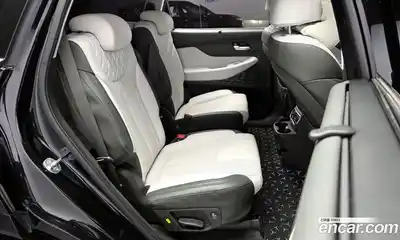 Hyundai Santa Fe 2023 1.6 гидро, миниатюра 12