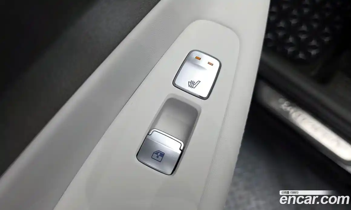 Hyundai Santa Fe 2023 1.6 гидро, фото 19