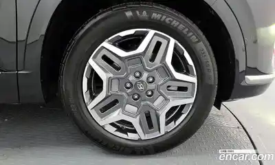 Hyundai Santa Fe 2023 1.6 гидро, миниатюра 5