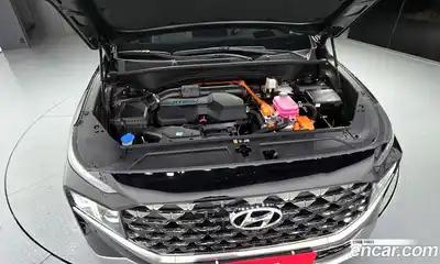 Hyundai Santa Fe 2023 1.6 гидро, миниатюра 6