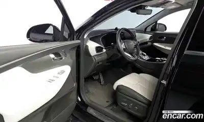 Hyundai Santa Fe 2023 1.6 гидро, миниатюра 10