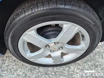 Chevrolet Aveo 2011 1.6 гидро, миниатюра 5
