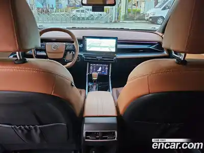 SsangYong Torres 2022 1.5 гидро, миниатюра 12