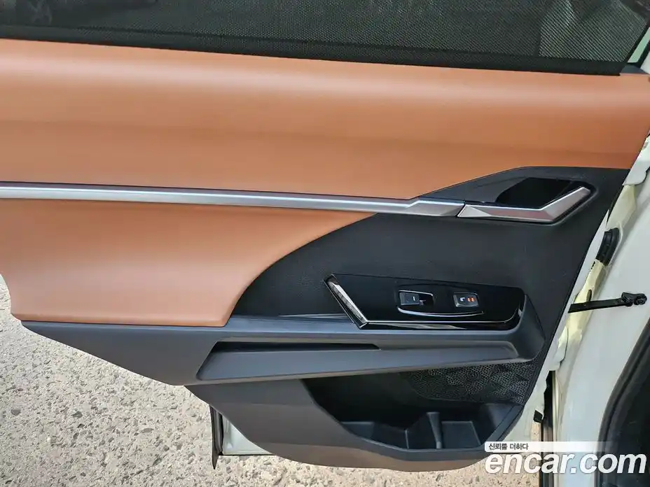 SsangYong Torres 2022 1.5 гидро, фото 15