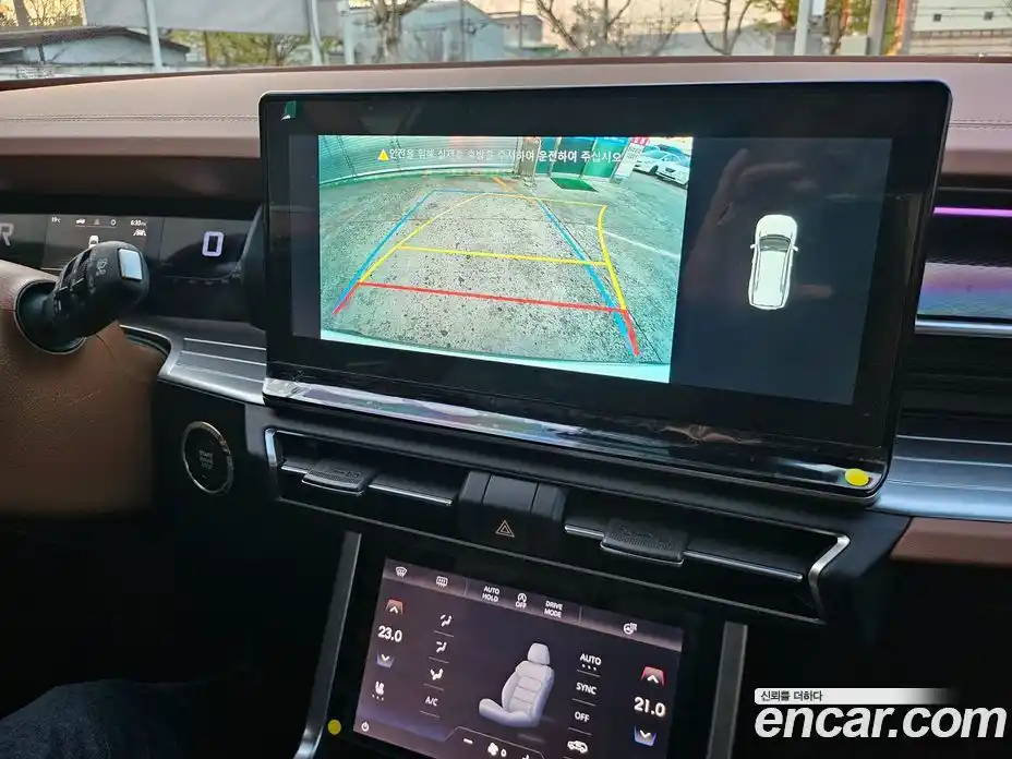 SsangYong Torres 2022 1.5 гидро, фото 17