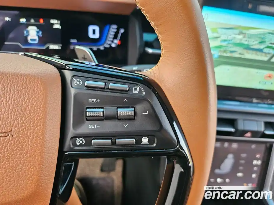 SsangYong Torres 2022 1.5 гидро, фото 18