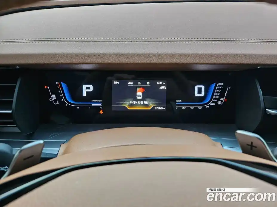 SsangYong Torres 2022 1.5 гидро, фото 19