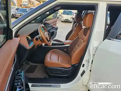 SsangYong Torres 2022 1.5 гидро, миниатюра 6