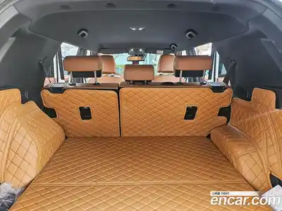 SsangYong Torres 2022 1.5 гидро, миниатюра 7