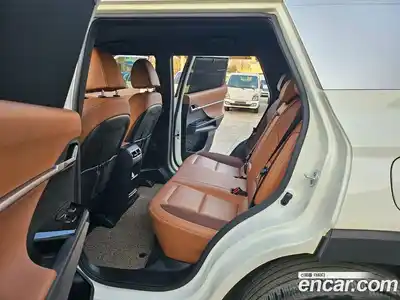 SsangYong Torres 2022 1.5 гидро, миниатюра 10