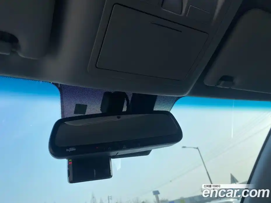 SsangYong Rexton 2019 2.2 гидро, фото 12