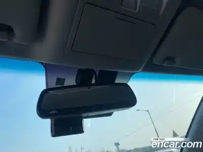 SsangYong Rexton 2019 2.2 гидро, миниатюра 12