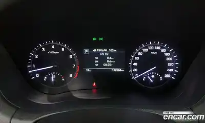 Genesis G80 2019 3.3 гидро, миниатюра 8