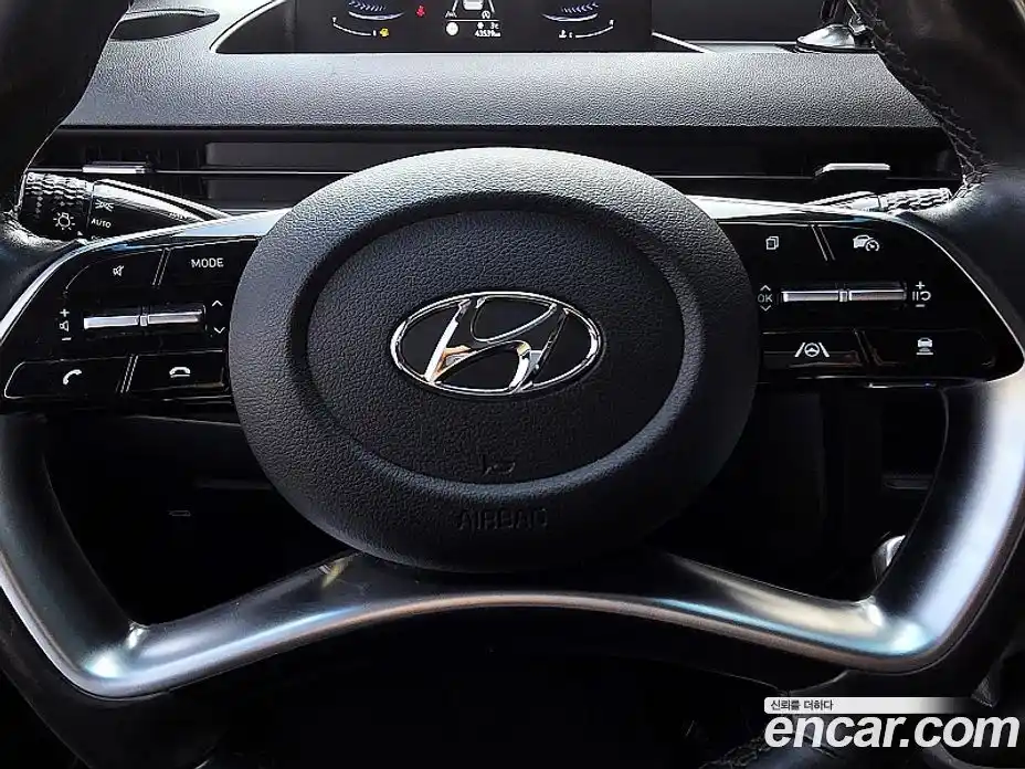 Hyundai Staria 2021 2.2 гидро, фото 13