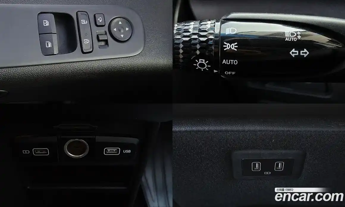 Hyundai Staria 2021 2.2 гидро, фото 16
