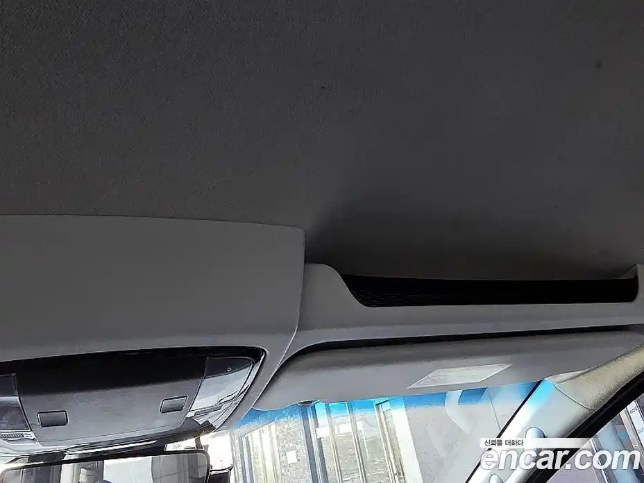 Hyundai Staria 2021 2.2 гидро, фото 17