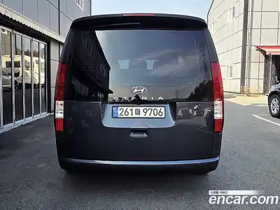 Hyundai Staria 2021 2.2 гидро, миниатюра 4
